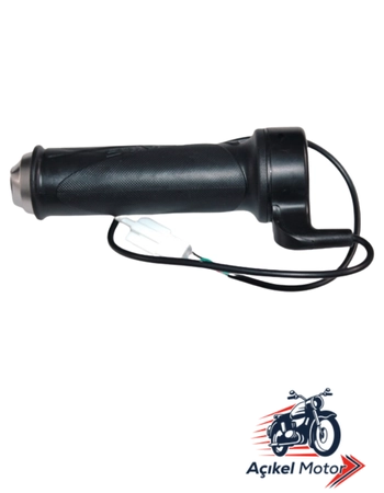 ARORA ZR1 GAZ KOLU